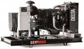   480  Genmac G600IO  ( )   - 