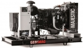   560  Genmac G700VO  ( )   - 