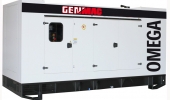   560  Genmac G700VS   - 